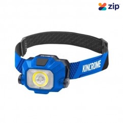 Kincrome K10310 - Wireless Charging LED Headlamp